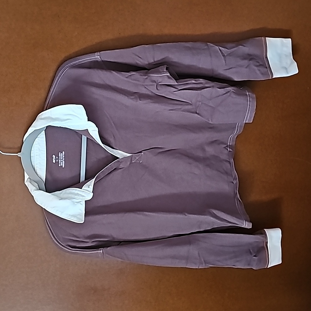 3/$25 Aerie Cropped Top